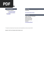 Microsoft Azure AZ 900 Notes | PDF | Cloud Computing | Microsoft Azure