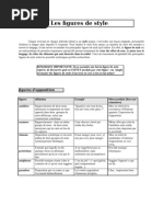 Définition et exemples d'hypallage | PDF | Techniques de rhétorique ...
