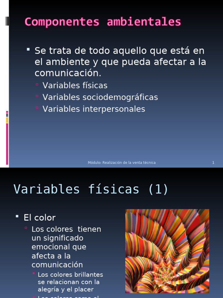 Aspectos Físicos y Sociales | PDF | Color | Conocimiento