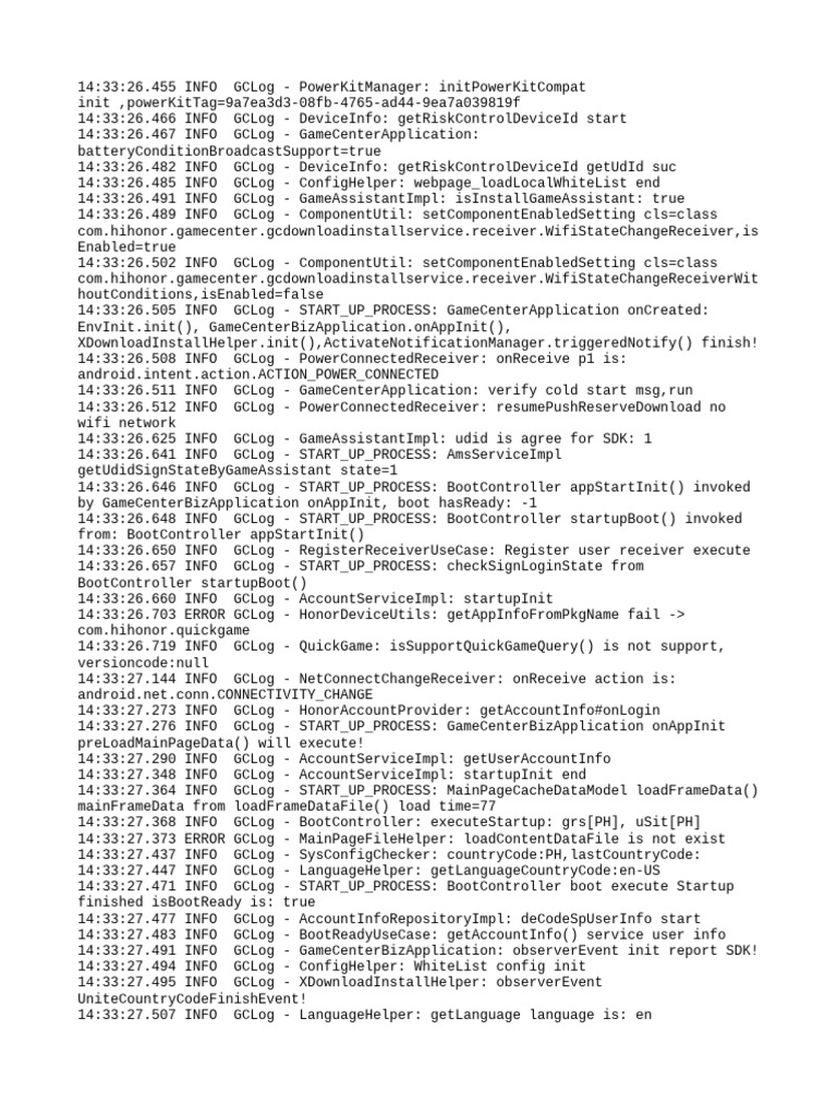 gc_2024_12_02 | PDF | Computer Standards | Web Standards
