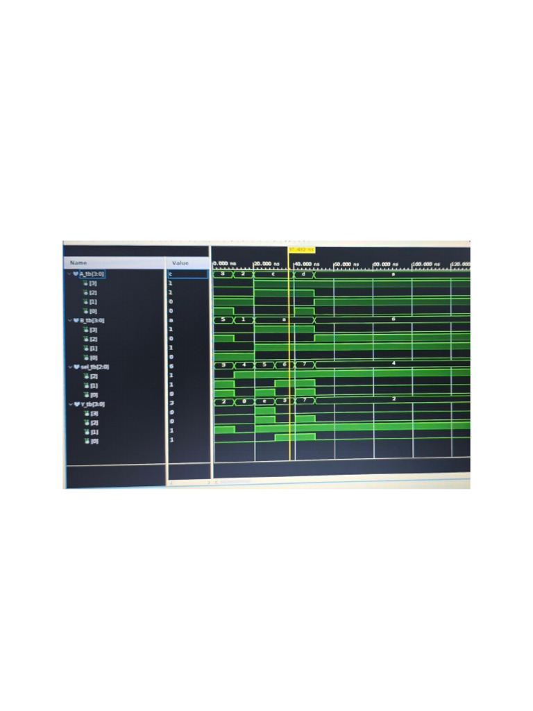 ESP | PDF