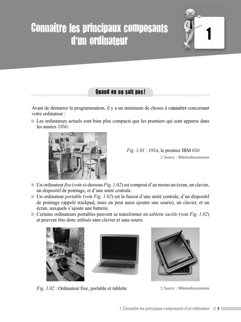 Extrait | PDF