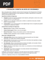 Códigos de Comunicação via Rádio HT | PDF