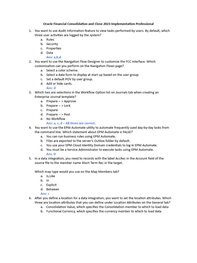 FCCS v2 | PDF | File Format | Computing