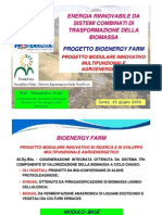 073 - ARIOLI - Energia Da Biomassa Multi-Impianto - Cuneo 260609