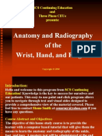 Radiography-Ankle Foot Toes-ARAFTpdf Com