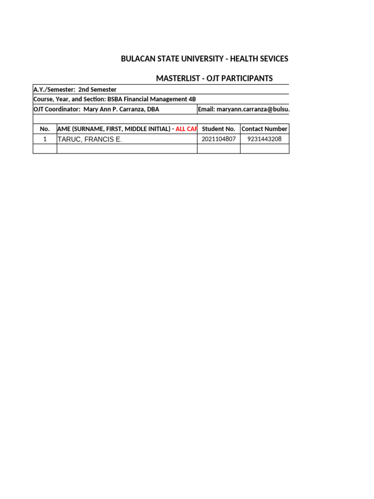 3rd Batch Medical Psycho | PDF