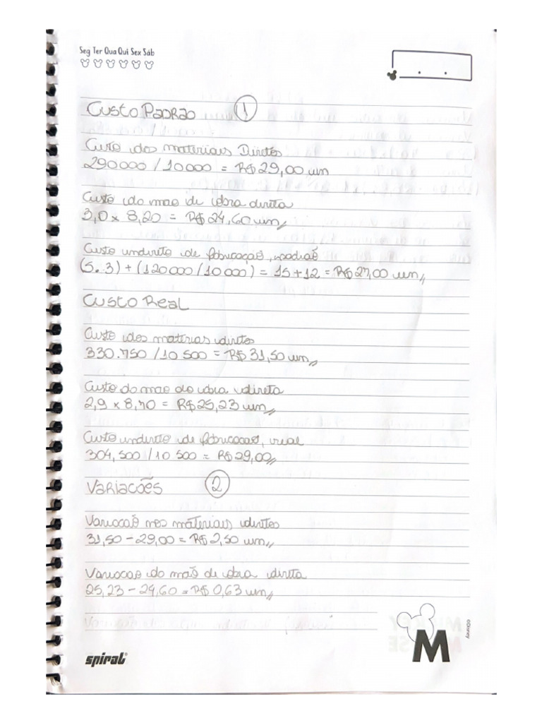 Atividade 06 | PDF