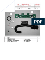 Cf1444-Seat Ibiza 2010 Tiptr.