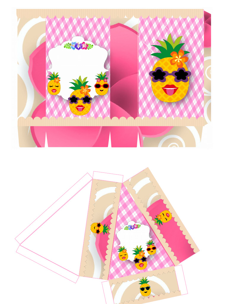 Opciones de Stickers y Envoltorios | PDF