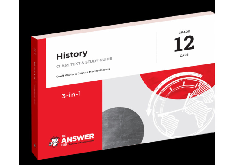 History | PDF