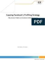 1 17147 White Paper - Copying Facebook s Profiling Strategy