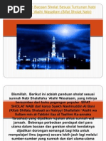 Download Tata Cara Dan Bacaan Sholat Sesuai Tuntunan Nabi by Mrzane Oke SN81838153 doc pdf