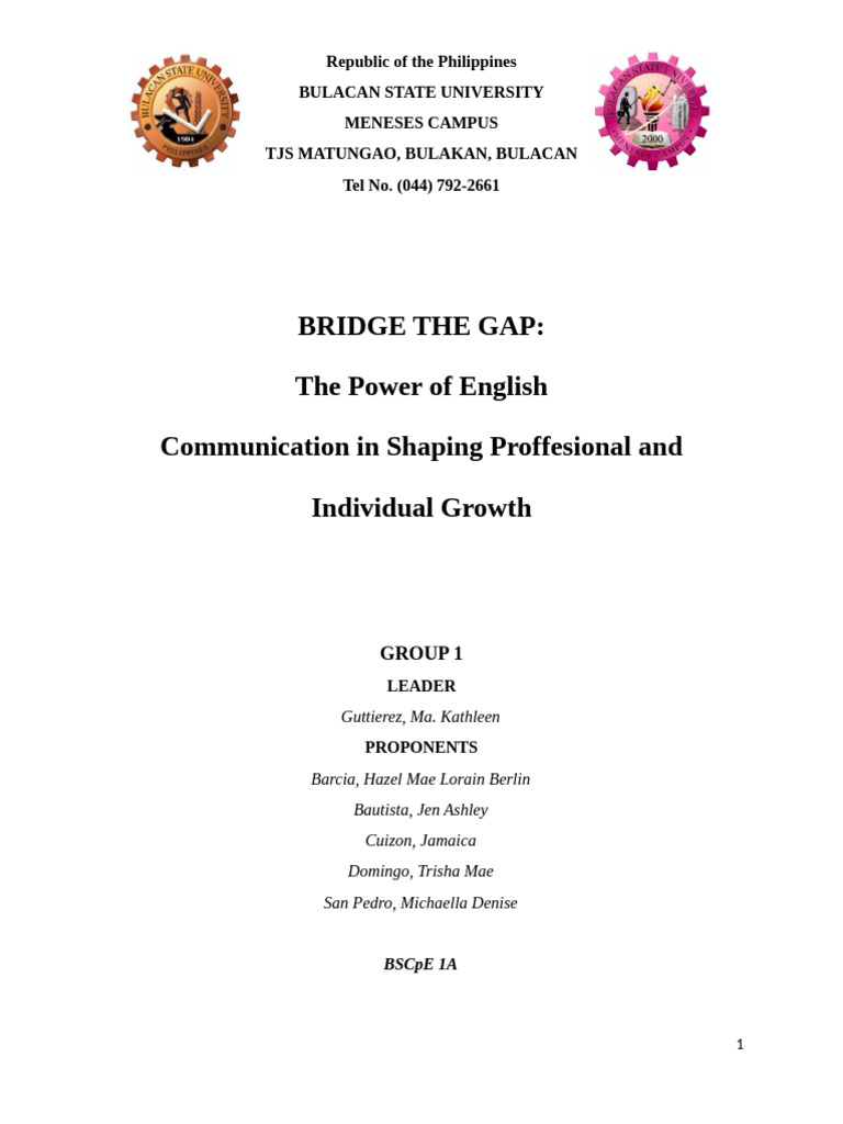 Pcm Narrative Pdf Communication English Language