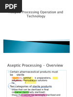 NVPC and Microbial Limits in Grade D | PDF