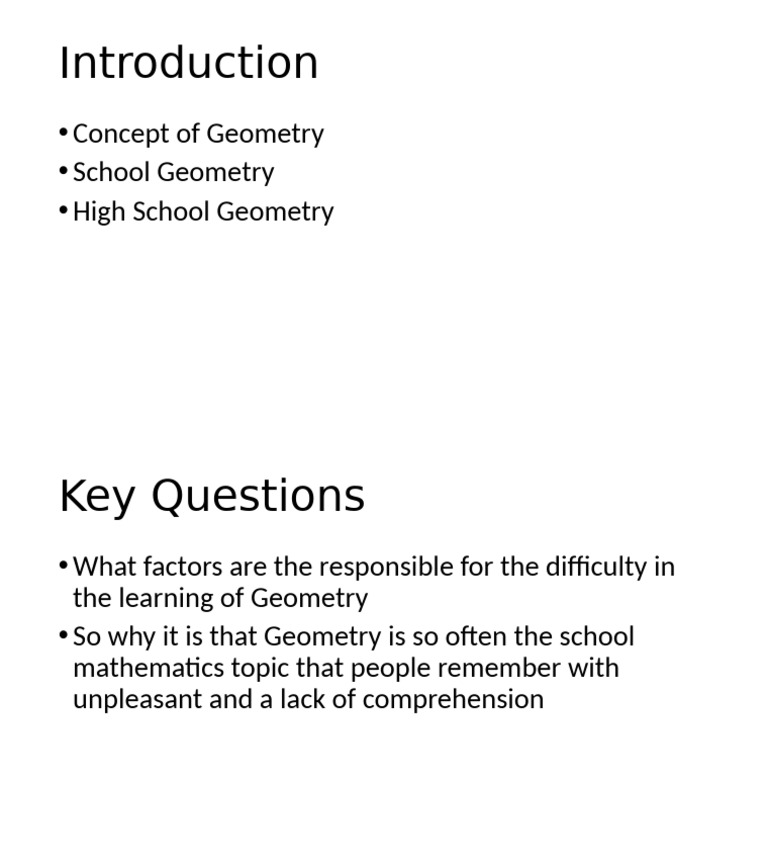 Introduction | PDF