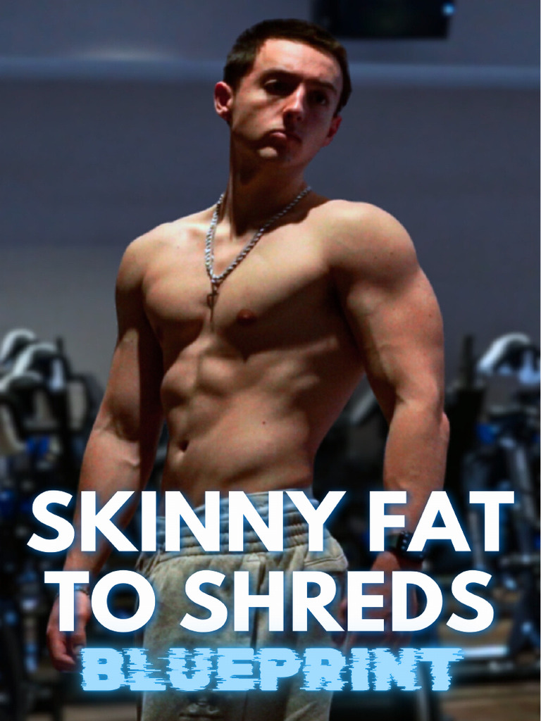Keto Guide for Skinny Fat Transformation | PDF | Dieting | Foods