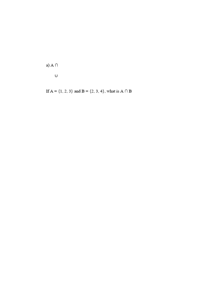 Assessmenttoolonoperationonsets pdf set mathematics empty set