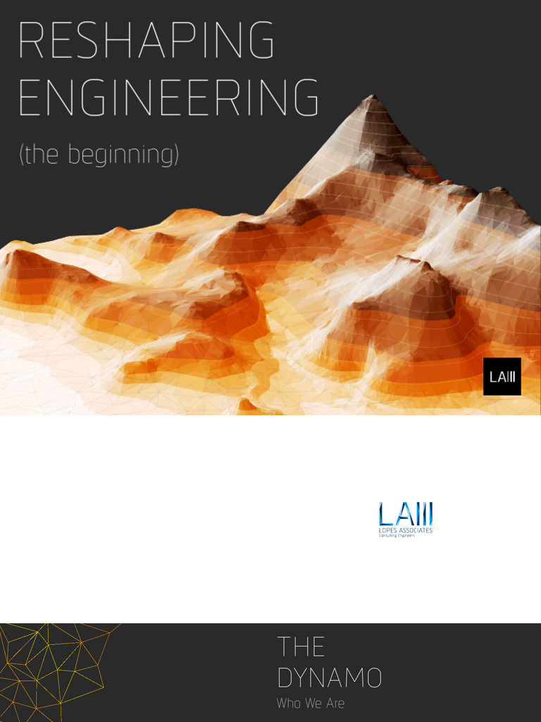 Reshaping Engineering en | PDF | Building Information Modeling ...