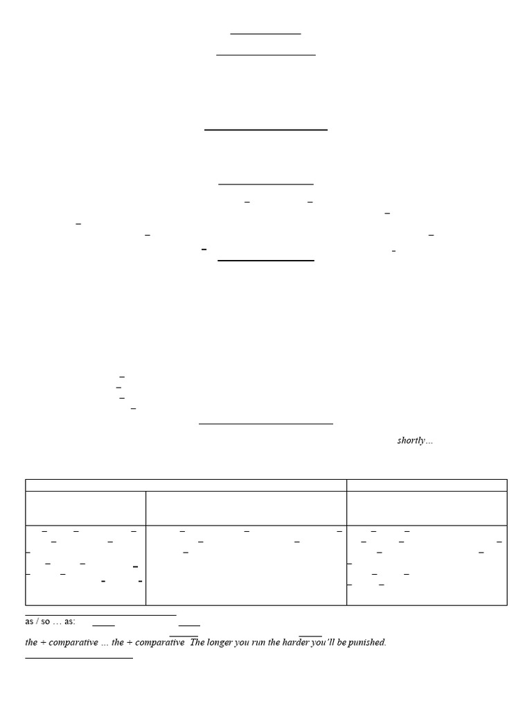 Adverbs Pdf Adverb Verb