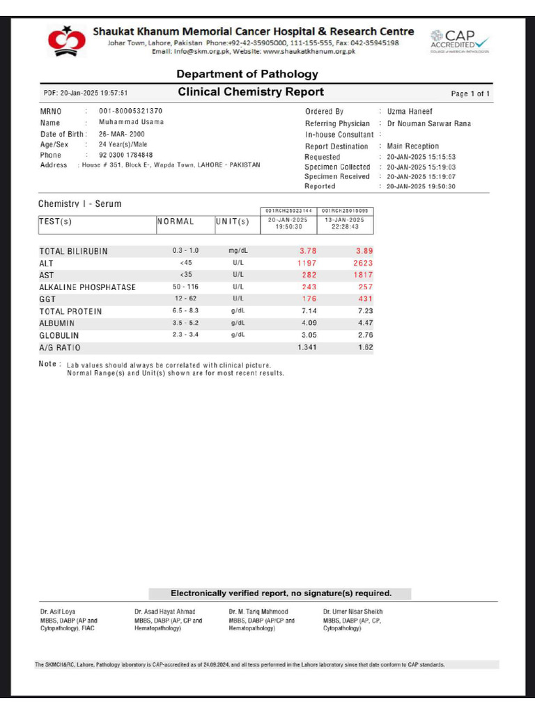 Medical Certificate Example | PDF