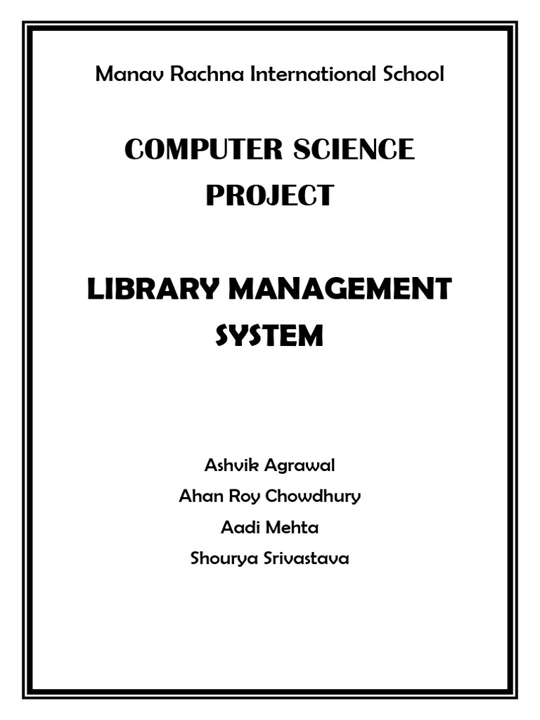 Cs project file ashvik pdf graphical user interfaces usability