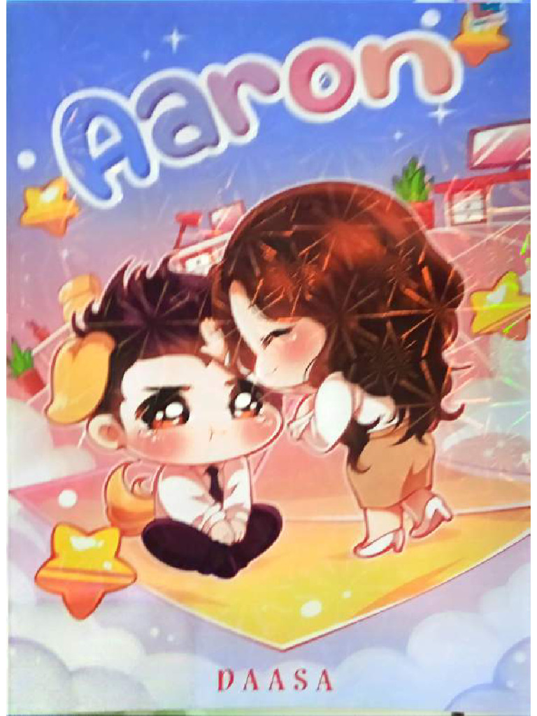 Aaron by Daasa 1 (Sfile | PDF