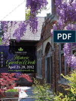 Download Historic Garden Week in Virginia 2012 Guidebook  by Garden Club of Virginia SN81840934 doc pdf