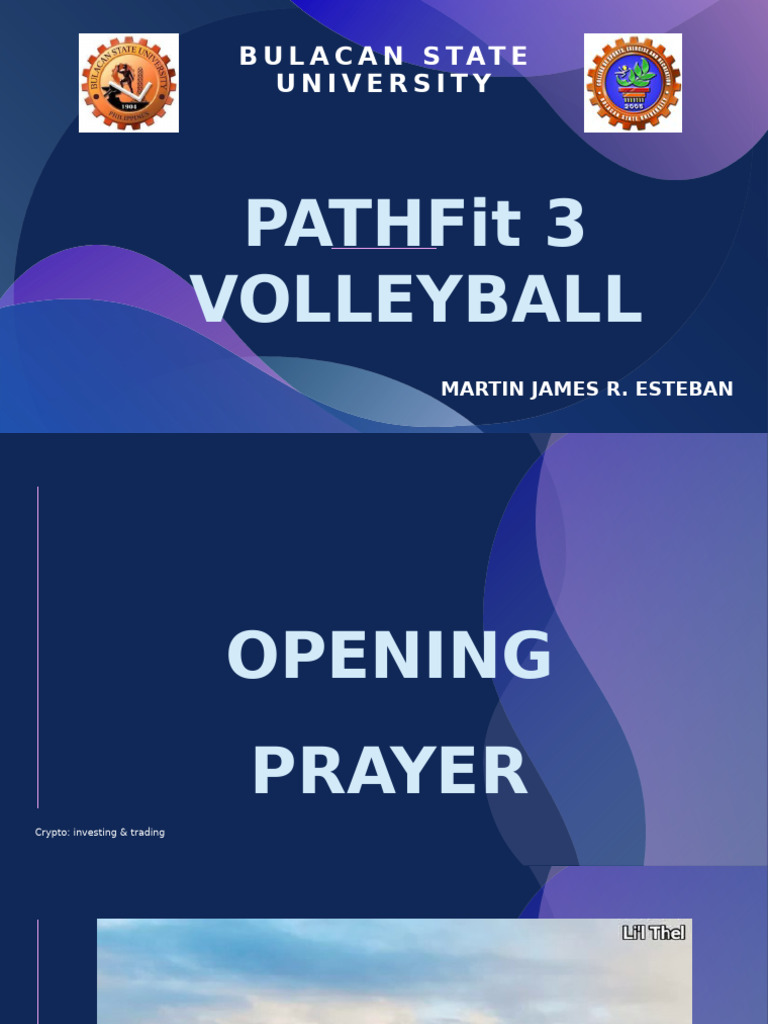 History Volleyball Pdf Volleyball Sports Rules And Regulations