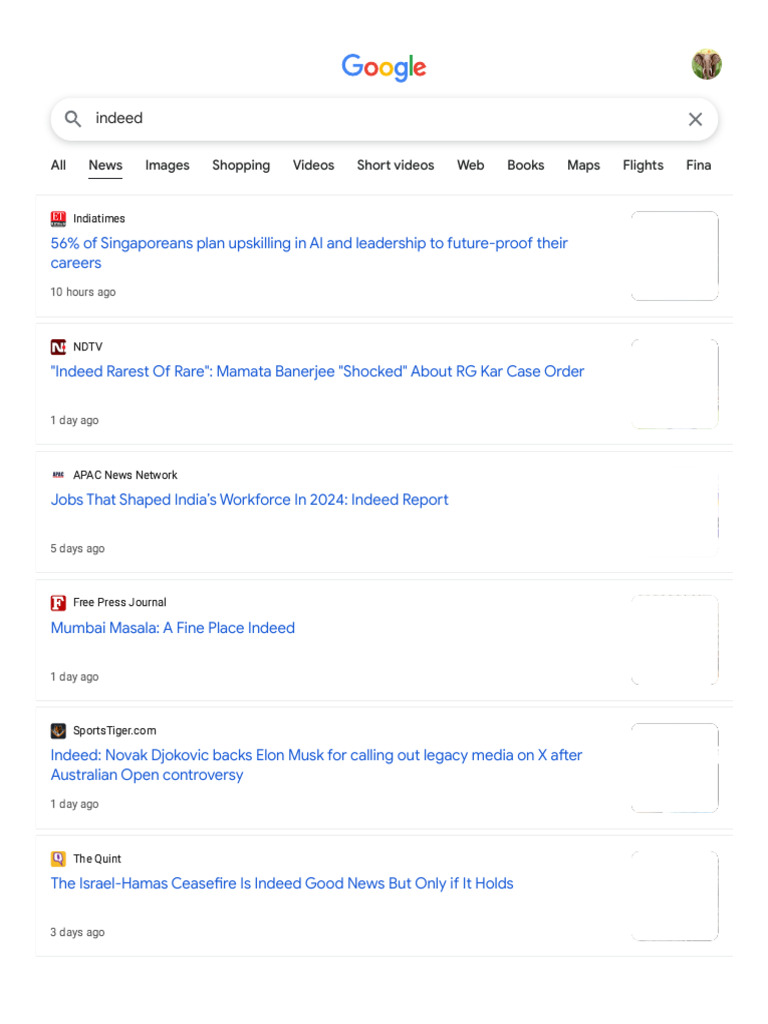 Indeed Job Trends and Insights 2024 | PDF