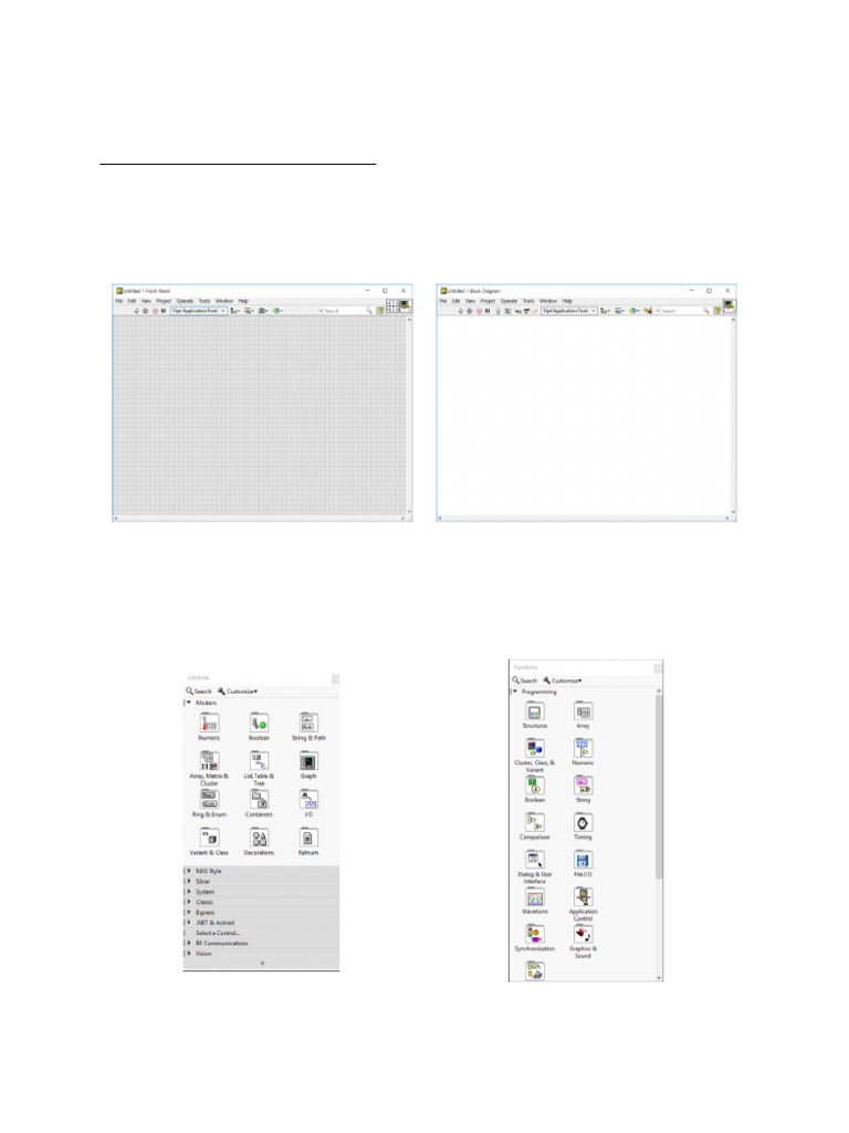 SoftwareGuide LabVIEW PDF Control Flow Boolean Data Type Softwareguide labview pdf control flow boolean data type