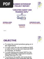 Download Summer Internship Project Report-ppt by Divyana Gupta SN81842744 doc pdf