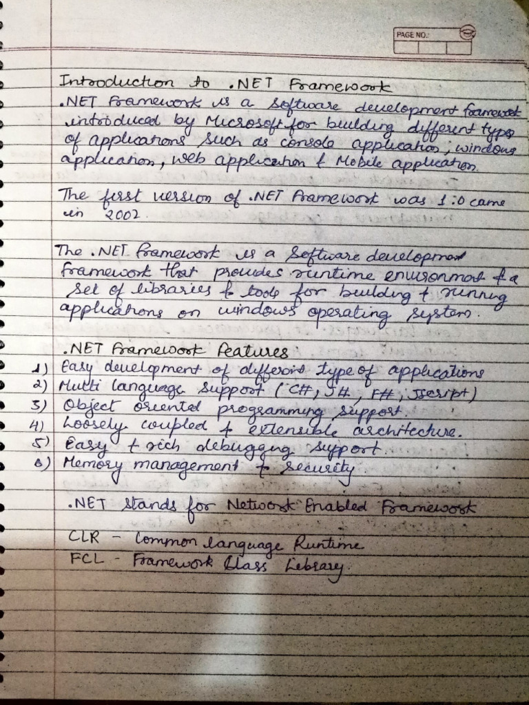 Soft Notes | PDF