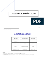 2 Cuadros Sinopticos