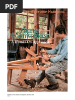 Green Woodworking PDF Free | PDF | Woodworking | Wood