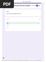 Oliver! Script | PDF
