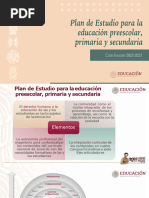 Programa Sintético Fase 2 | PDF | Educación de la primera infancia ...