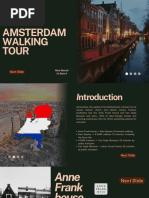 Cities Guide | PDF | Barcelona | Library And Museum