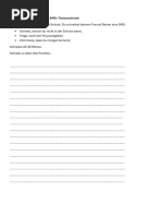 Oliver! Script | PDF