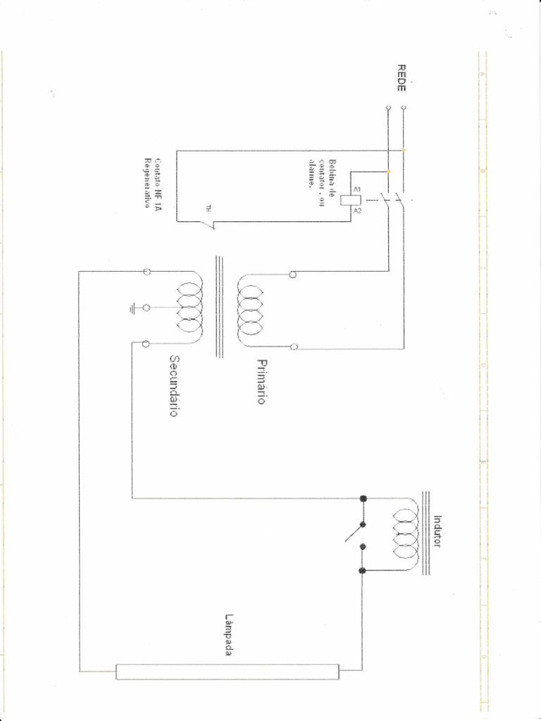 Esquema De Ligação Pdf