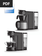 Descaling & Cleaning Your Keurig K-Supreme K910 | PDF