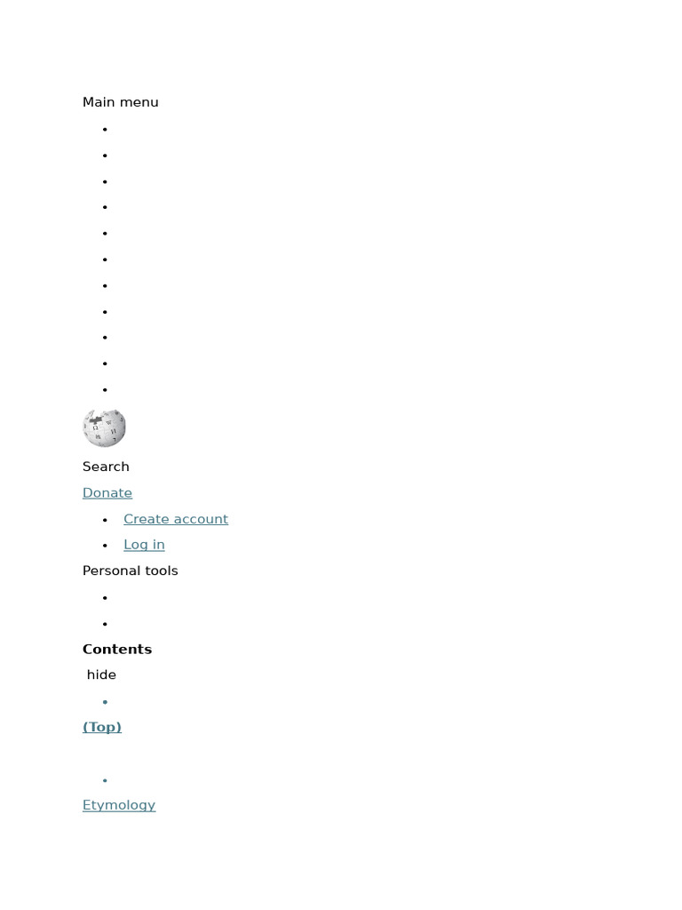 Largest German-Language Encyclopedia | PDF | Encyclopedias ...