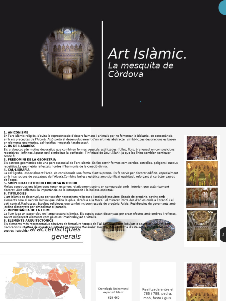 Art Islamic | PDF