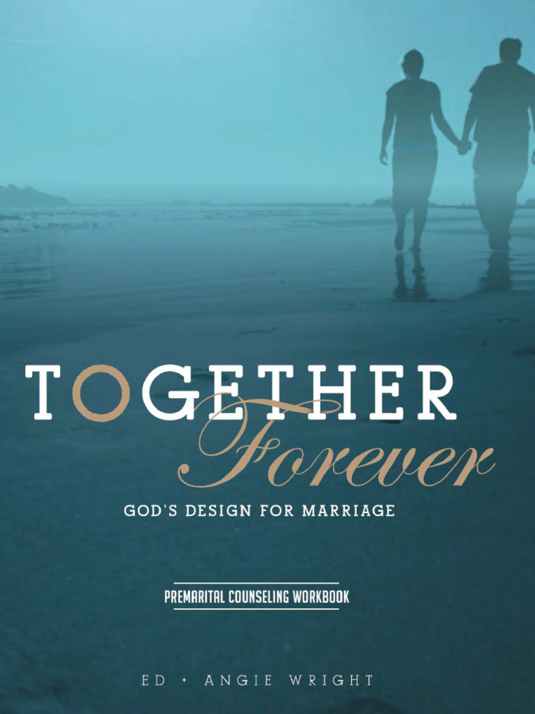 Ready to Wed: Pre-marital Counseling Kit, image size:768x1024