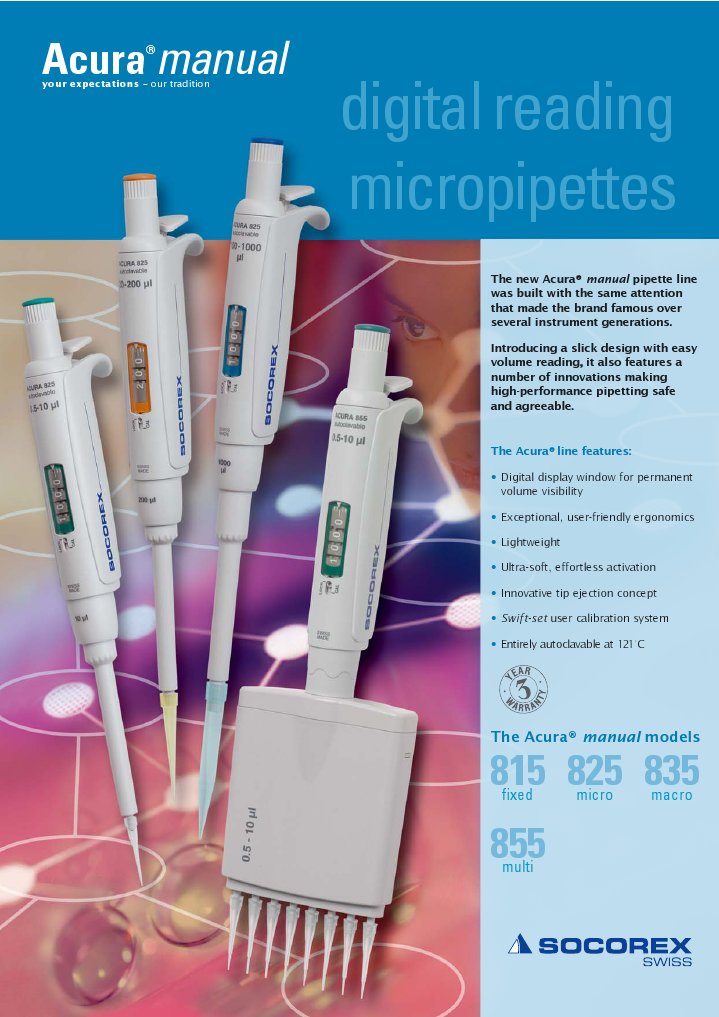 Socorex | PDF | Nature