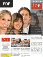 Download Journal Job Lundi 10 Mai 2010 Num 54 by KamyLea SN81849018 doc pdf