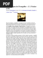 A Mensagem Do Evangelho