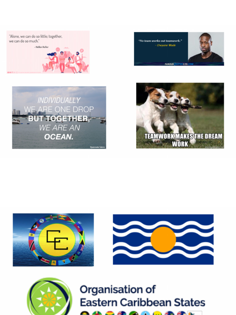Regional integration csec social studies pdf