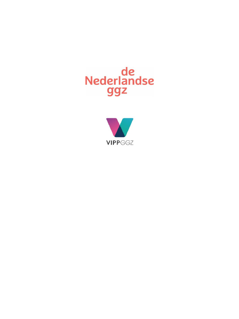 NL Ggznederlandsede LifeChart-V1 0 | PDF