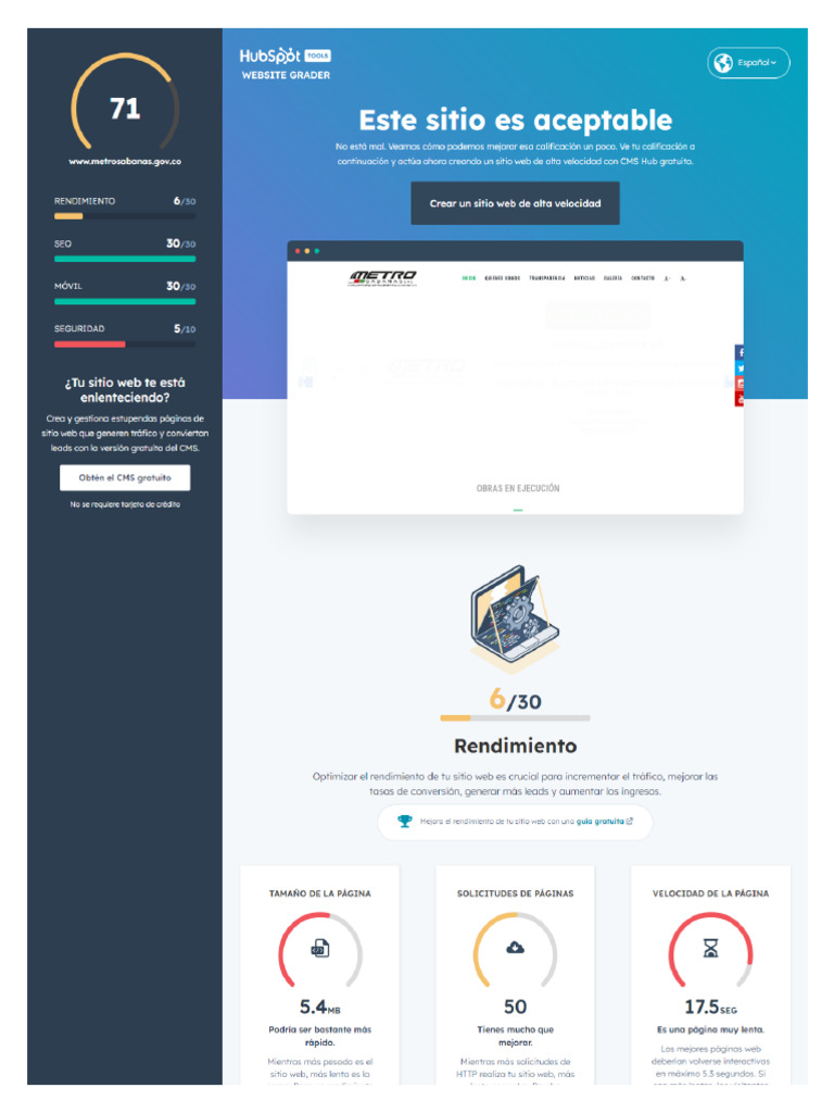 Hubspot | PDF